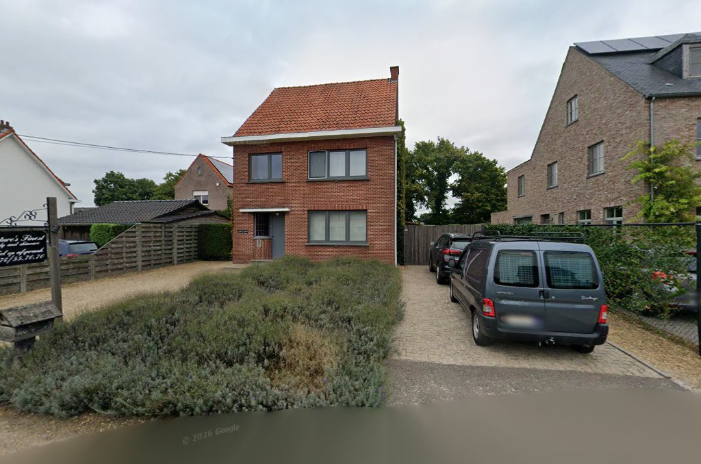 Foto van Schoonheidsinstituut Nature's Finest in Zoersel — Schoonheidssalon (foto 2)