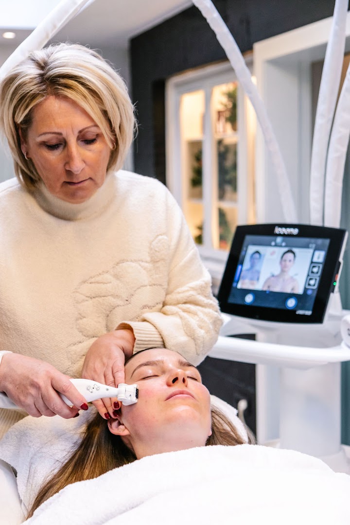Foto van Schoonheidsinstituut Paris | Berlaar in Berlaar — Schoonheidssalon (foto 1)