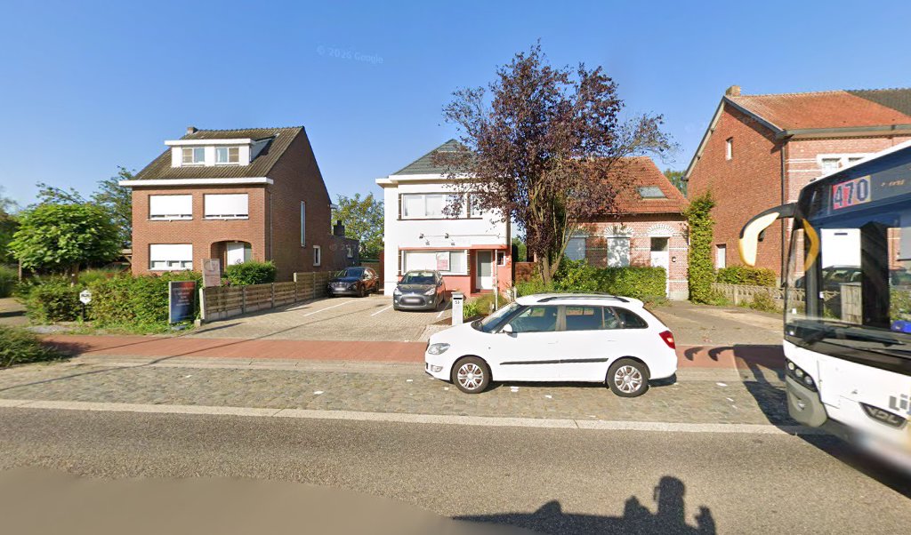 Foto van Schoonheidsinstituut Ria in Dessel — Schoonheidssalon