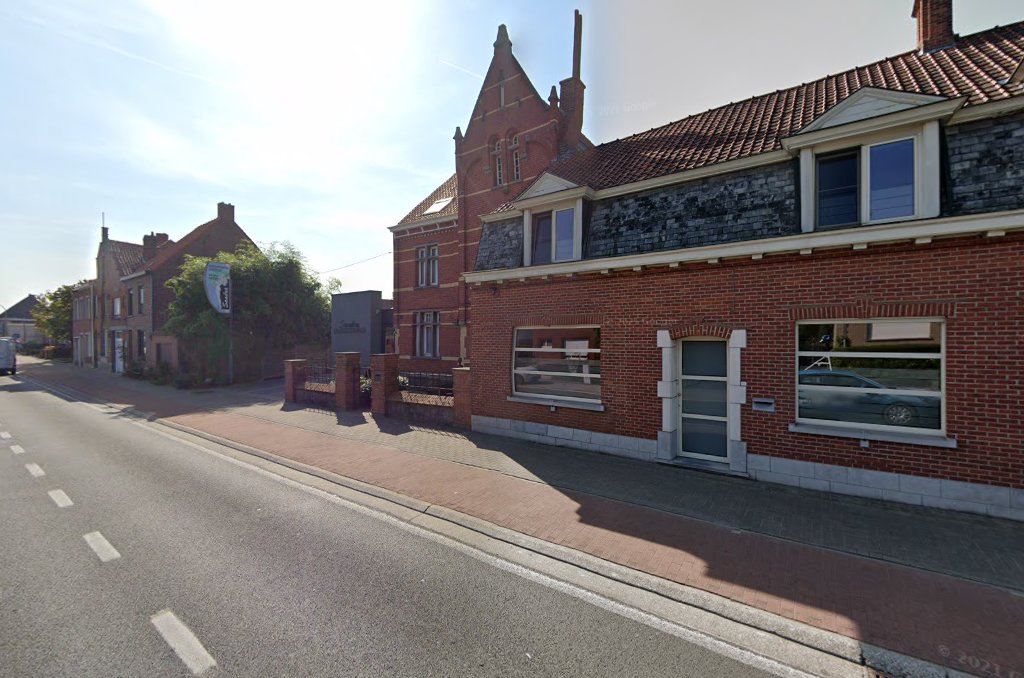 Foto van Schoonheidsinstituut Sandra in Ingelmunster — Schoonheidssalon (foto 1)