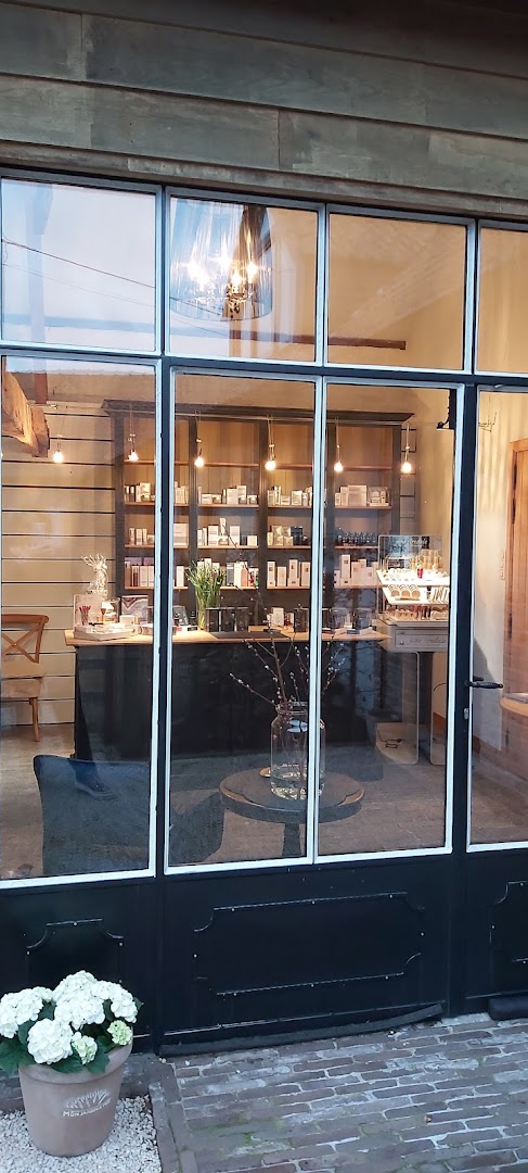 Foto van Schoonheidsinstituut Sofie in Kruisem — Schoonheidssalon (foto 1)