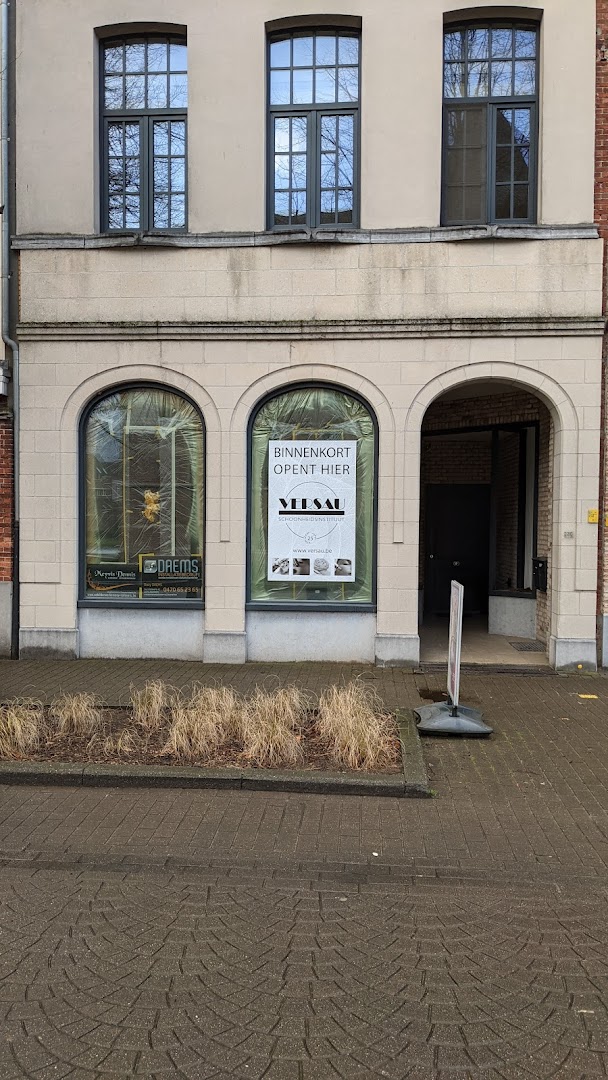 Foto van Schoonheidsinstituut Versau in Turnhout — Schoonheidssalon (foto 1)