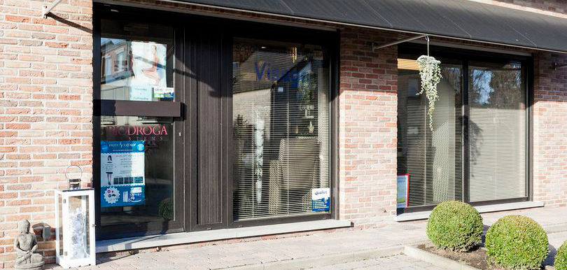 Foto van Schoonheidsinstituut Visage in Beveren-Kruibeke-Zwijndrecht — Schoonheidssalon (foto 3)