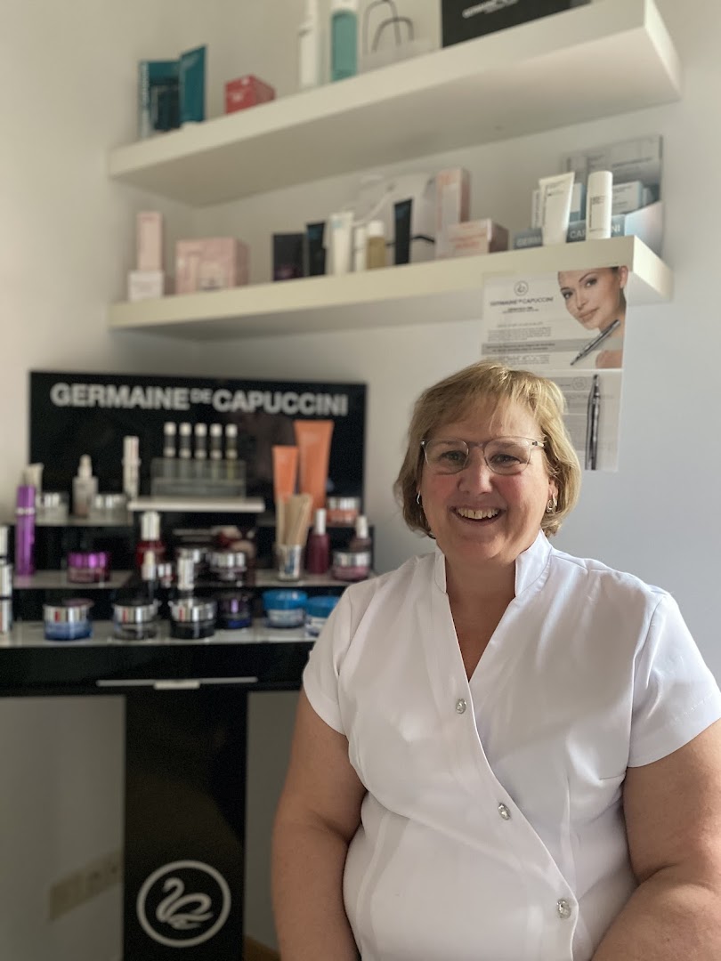 Foto van Schoonheidssalon Ann in Oud-Heverlee — Schoonheidssalon (foto 2)