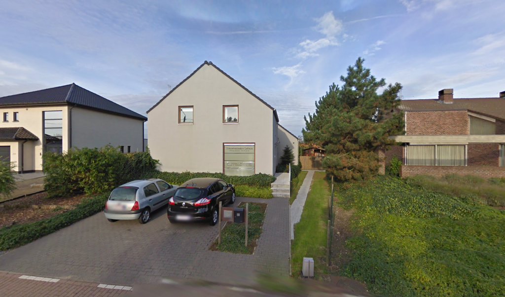 Foto van Schoonheidssalon Cattleya in Beveren-Kruibeke-Zwijndrecht — Schoonheidssalon