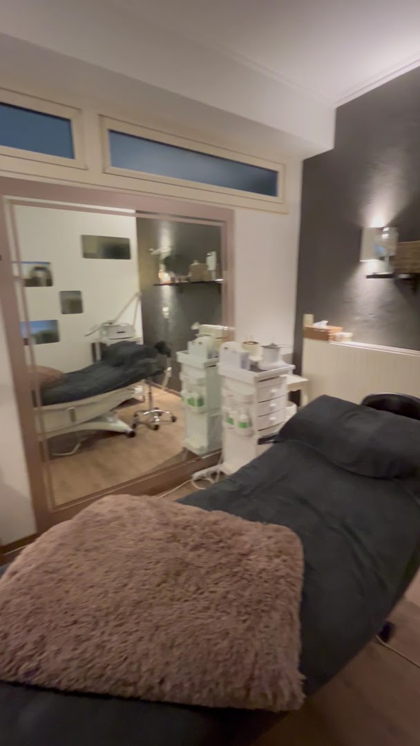 Foto van Schoonheidssalon Elysée in Gistel — Schoonheidssalon (foto 2)
