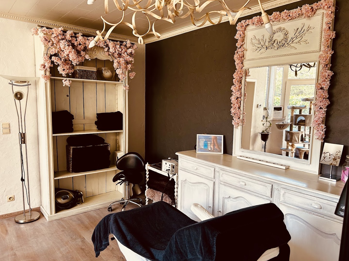 Foto van Schoonheidssalon Elysée in Gistel — Schoonheidssalon (foto 3)