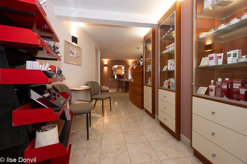 Foto van schoonheidssalon Ilse in Kortenaken — Schoonheidssalon (foto 3)