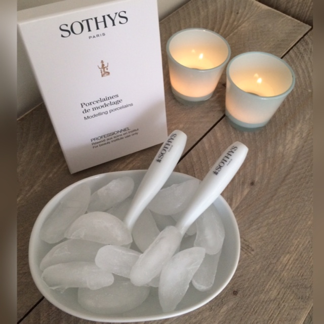 Foto van Schoonheidssalon Jenn'Salon Kalken in Laarne — Schoonheidssalon (foto 2)