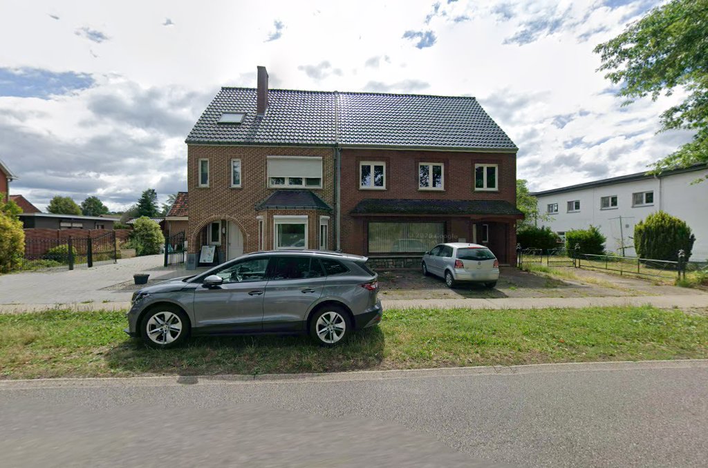 Foto van Schoonheidssalon Kelly Craenen in Diepenbeek — Schoonheidssalon (foto 2)