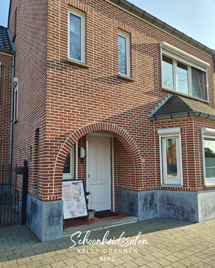 Foto van Schoonheidssalon Kelly Craenen in Diepenbeek — Schoonheidssalon (foto 3)