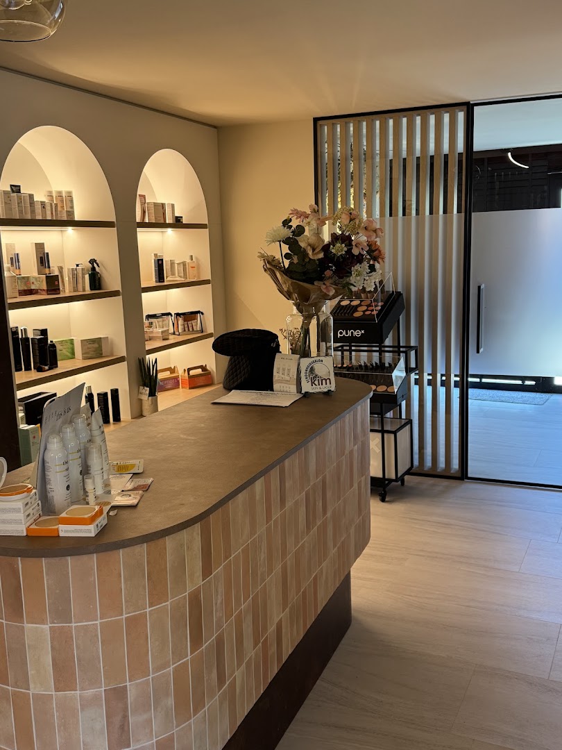 Foto van Schoonheidssalon Kim in Bilzen-Hoeselt — Schoonheidssalon (foto 3)
