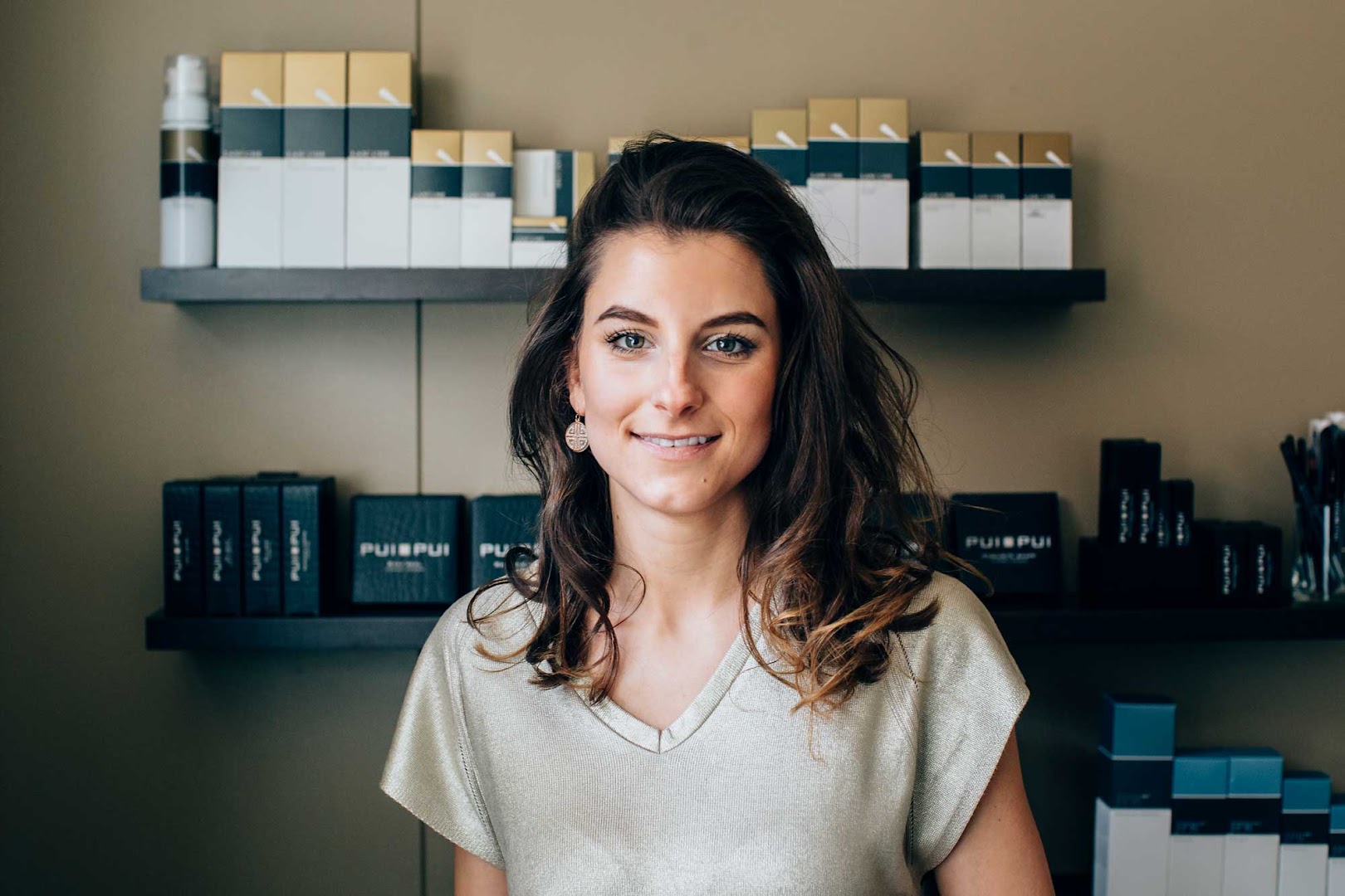 Foto van Schoonheidssalon La Mariposa in Zottegem — Schoonheidssalon (foto 1)