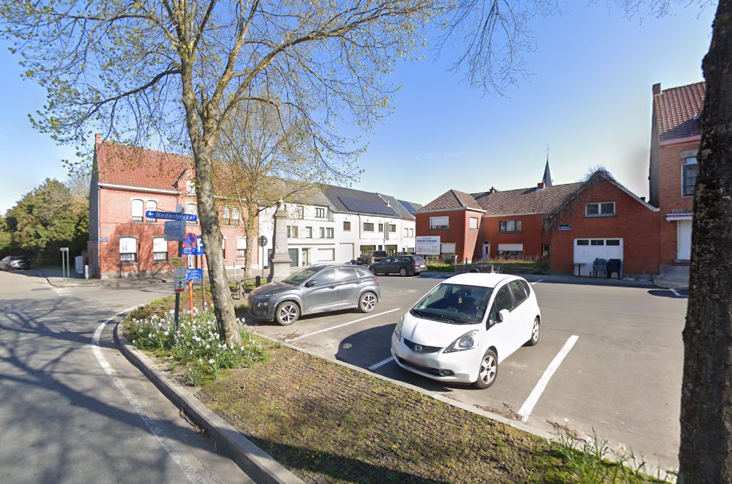 Foto van Schoonheidssalon La Mariposa in Zottegem — Schoonheidssalon (foto 2)