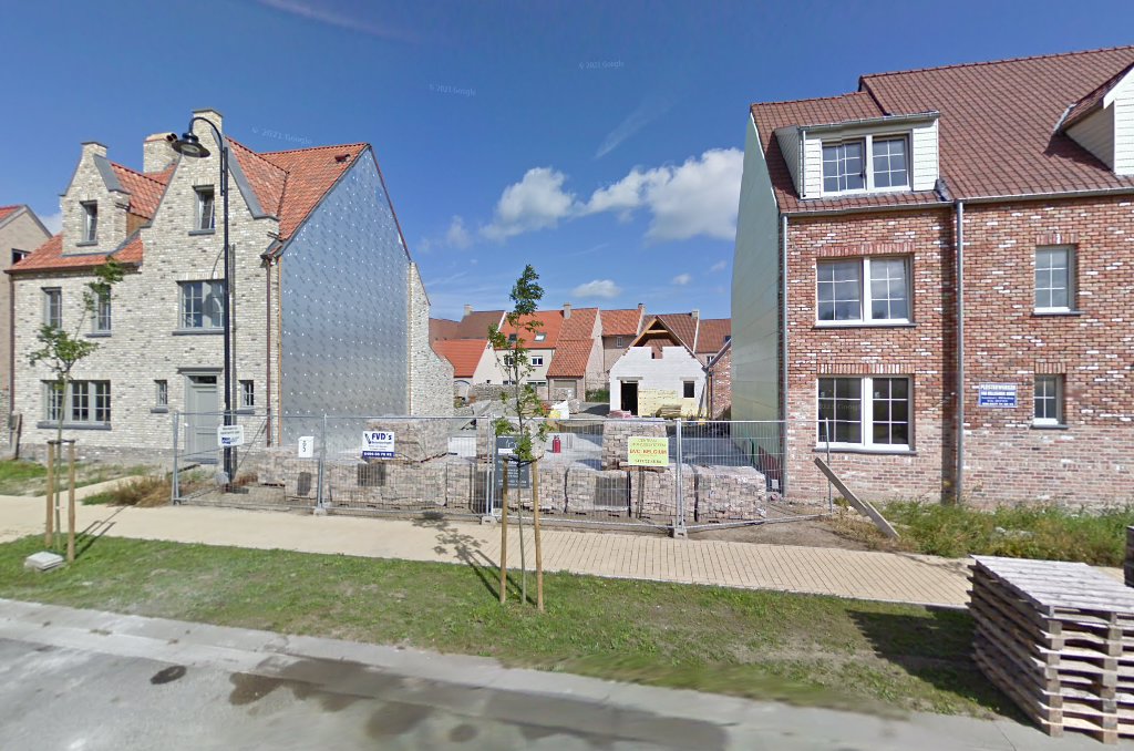 Foto van Schoonheidssalon La Perla Knokke in Knokke-Heist — Schoonheidssalon (foto 1)