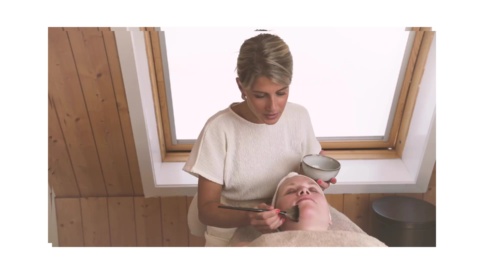Foto van Schoonheidssalon Lena in Stekene — Schoonheidssalon (foto 2)