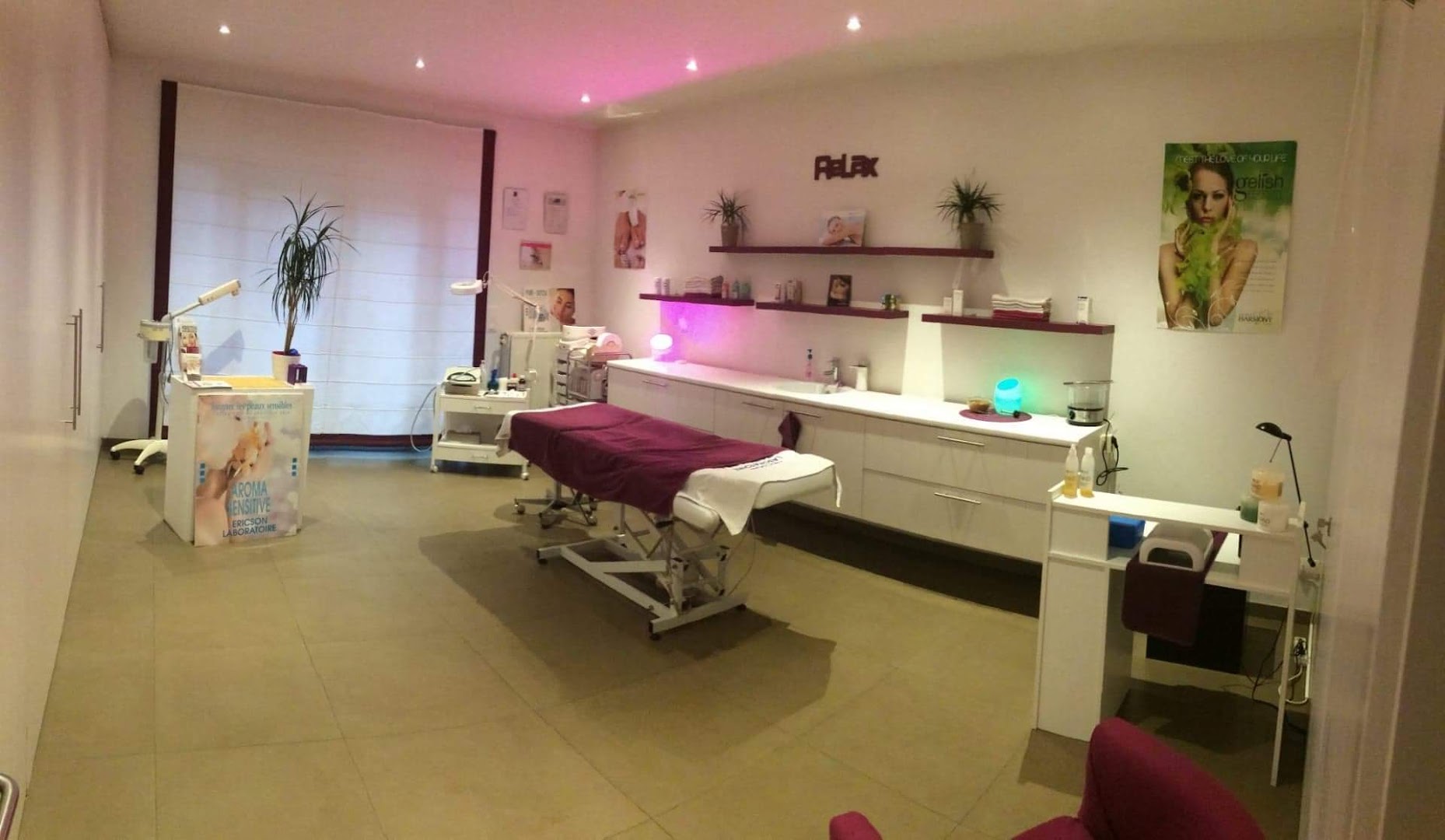 Foto van Schoonheidssalon Lilla, Medische Pedicure in Hemiksem — Voetverzorging (foto 2)