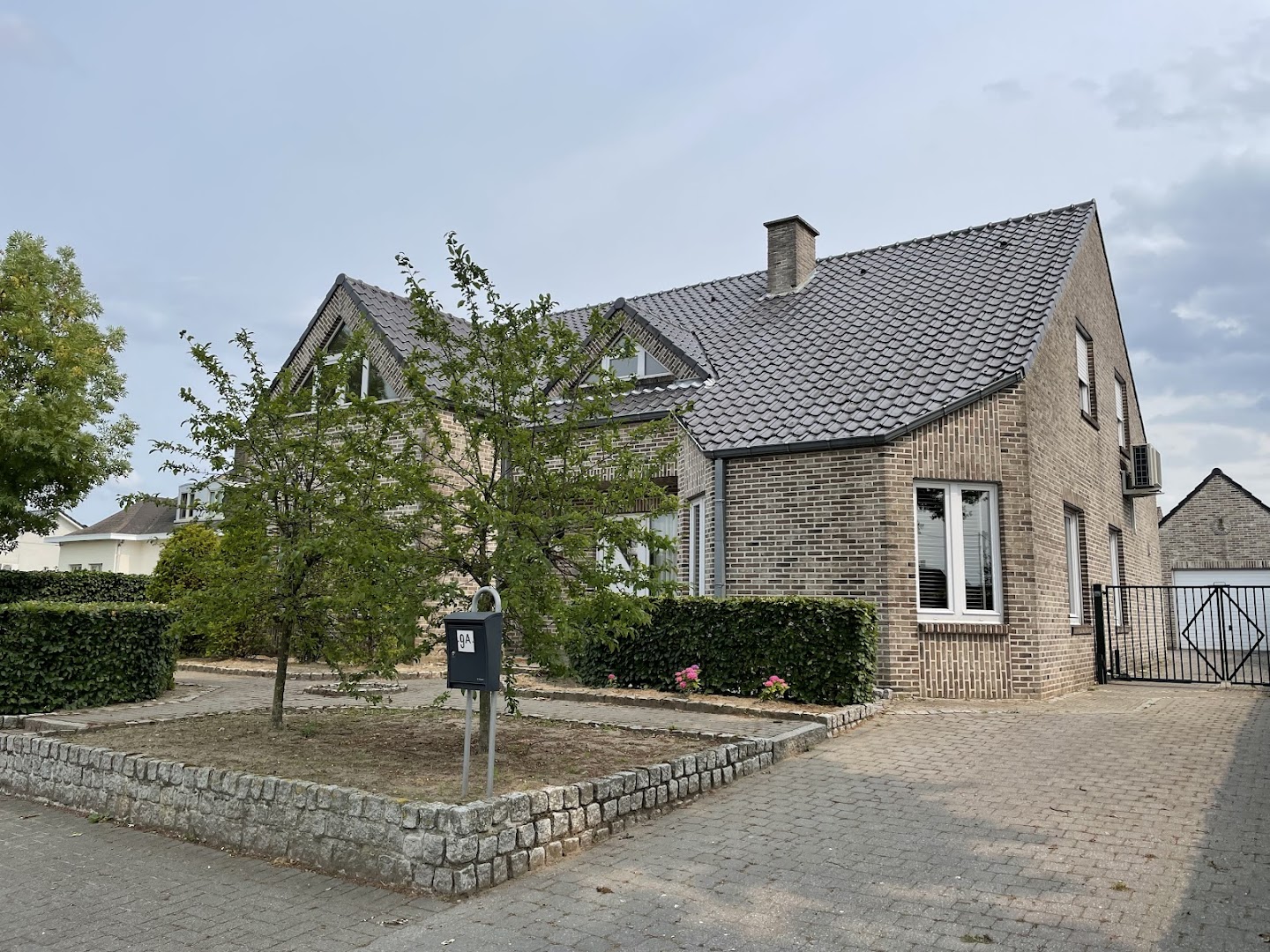 Foto van Schoonheidssalon marie in Kinrooi — Schoonheidssalon (foto 1)