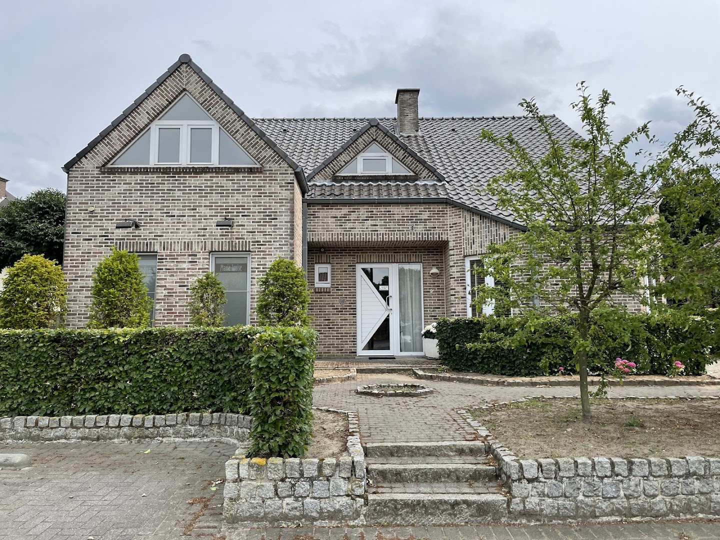 Foto van Schoonheidssalon marie in Kinrooi — Schoonheidssalon (foto 2)