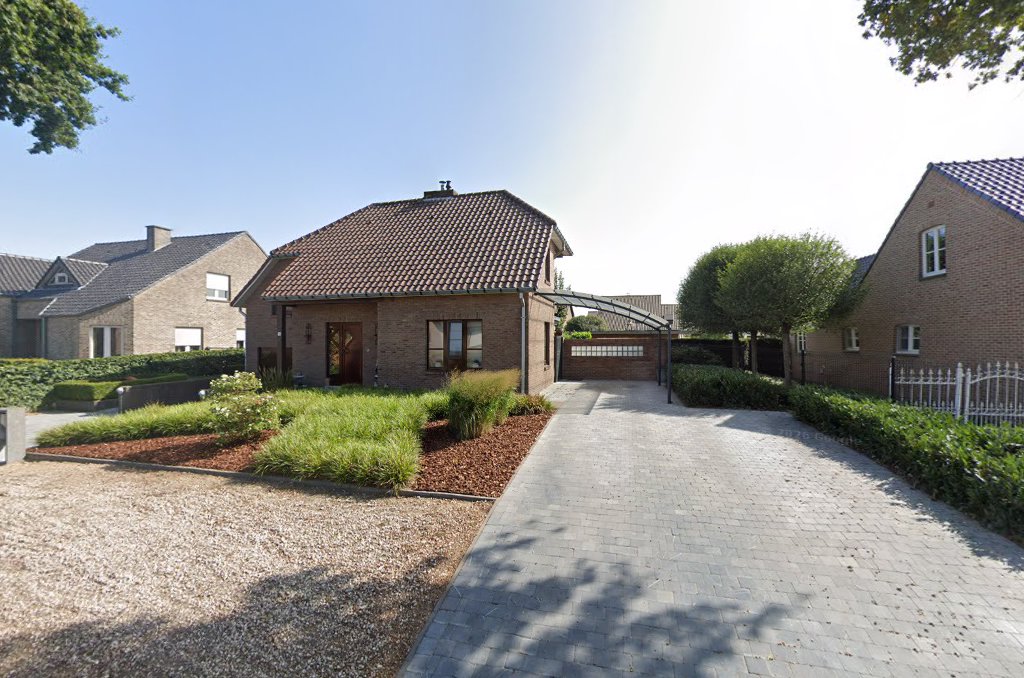 Foto van Schoonheidssalon marie in Kinrooi — Schoonheidssalon (foto 3)