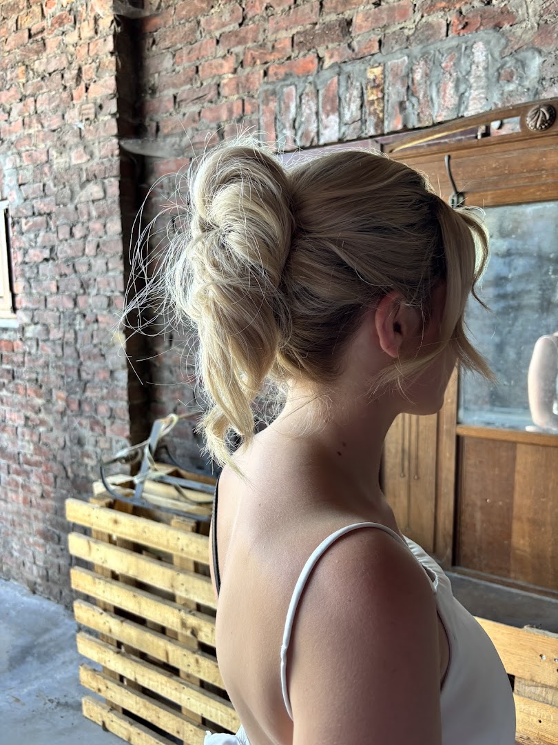 Foto van Schoonheidssalon MINT in Zedelgem — Schoonheidssalon (foto 3)