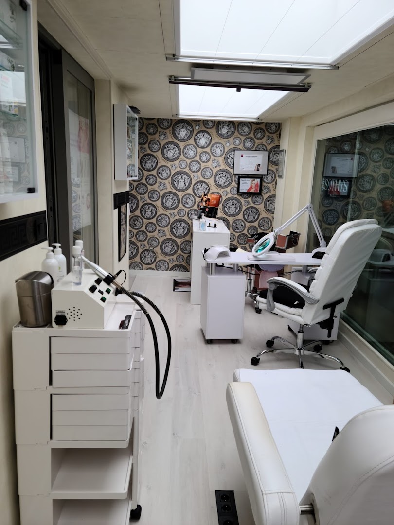 Foto van Schoonheidssalon Rita in Lebbeke — Schoonheidssalon (foto 1)