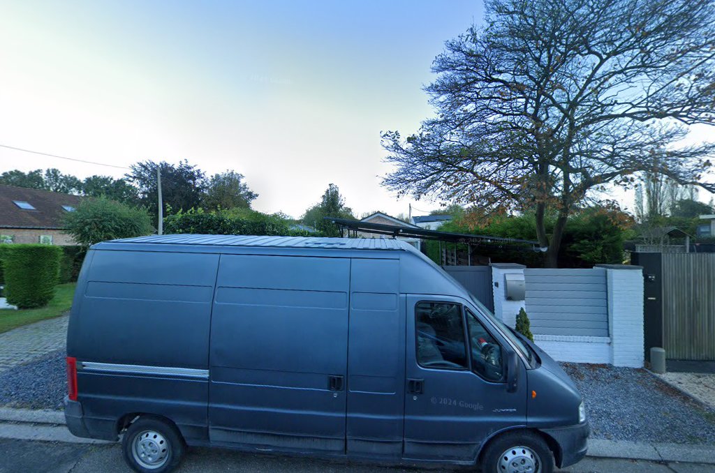 Foto van Schoonheidssalon Rita in Lebbeke — Schoonheidssalon (foto 2)
