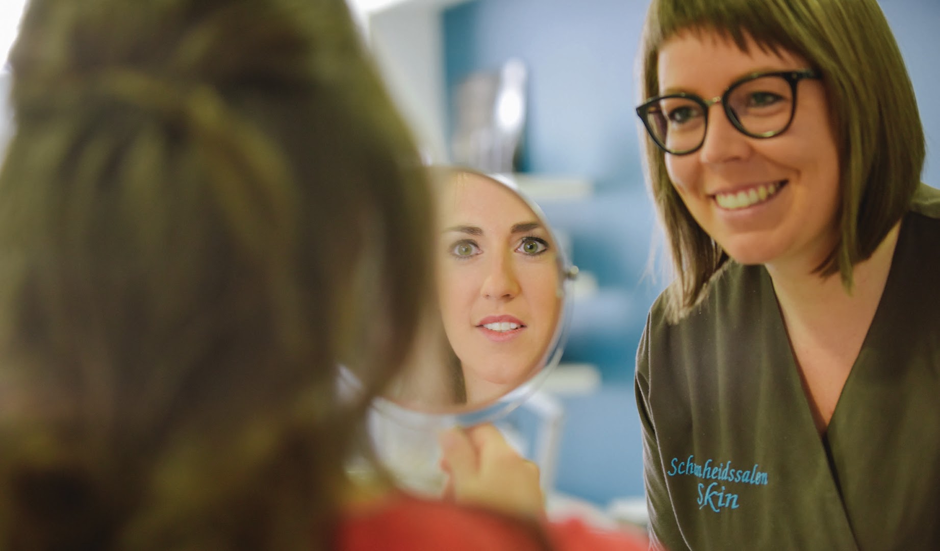 Foto van Schoonheidssalon Skin in Perk — Schoonheidssalon (foto 1)