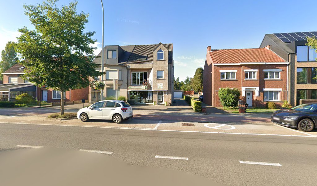 Foto van Schoonheidsspecialiste Els in Turnhout — Schoonheidssalon