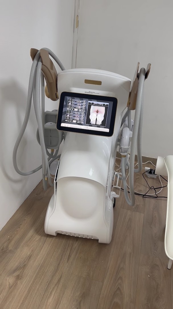 Foto van Sculpt Instituut in Beringen — Schoonheidssalon (foto 2)