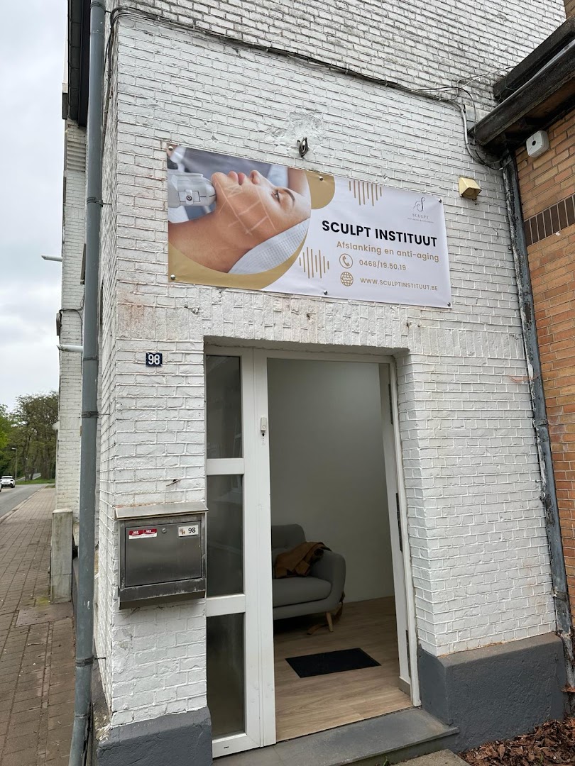 Foto van Sculpt Instituut in Beringen — Schoonheidssalon (foto 3)