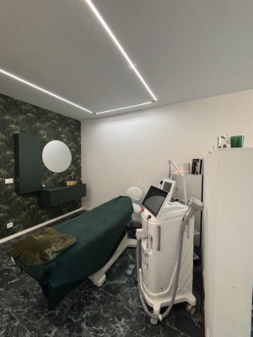 Foto van Secret Beauty in Turnhout — Schoonheidssalon (foto 2)