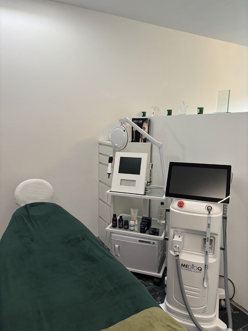 Foto van Secret Beauty in Turnhout — Schoonheidssalon (foto 3)