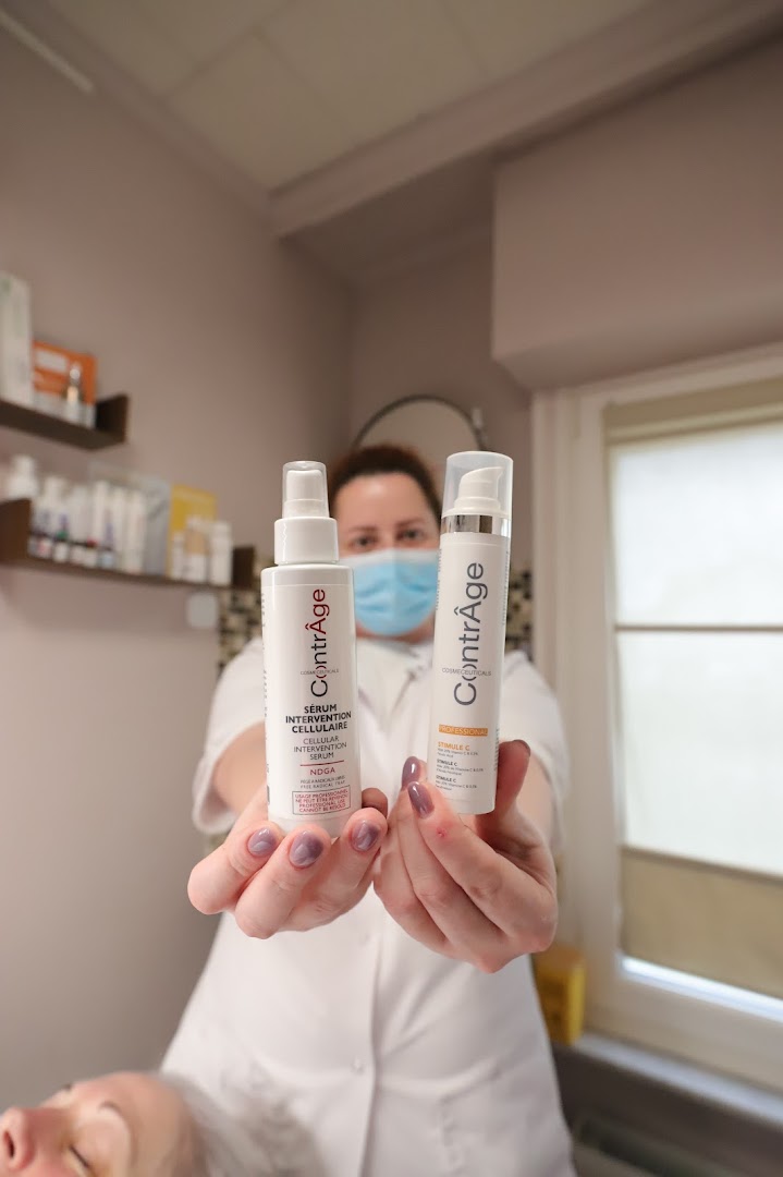 Foto van Secret Of Beauty By Eliza in Anzegem — Schoonheidssalon (foto 2)