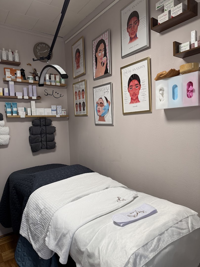 Foto van Secret Of Beauty By Eliza in Anzegem — Schoonheidssalon (foto 3)