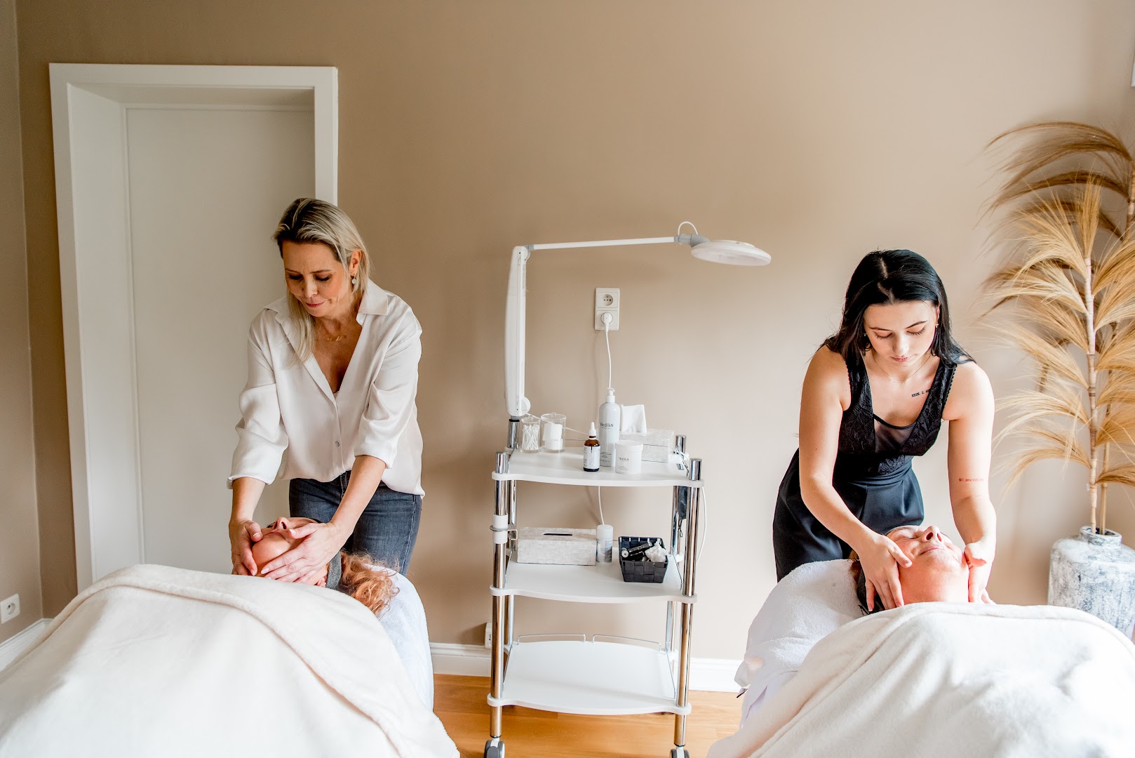Foto van Secrets Of Beauty in Zonhoven — Schoonheidssalon (foto 1)