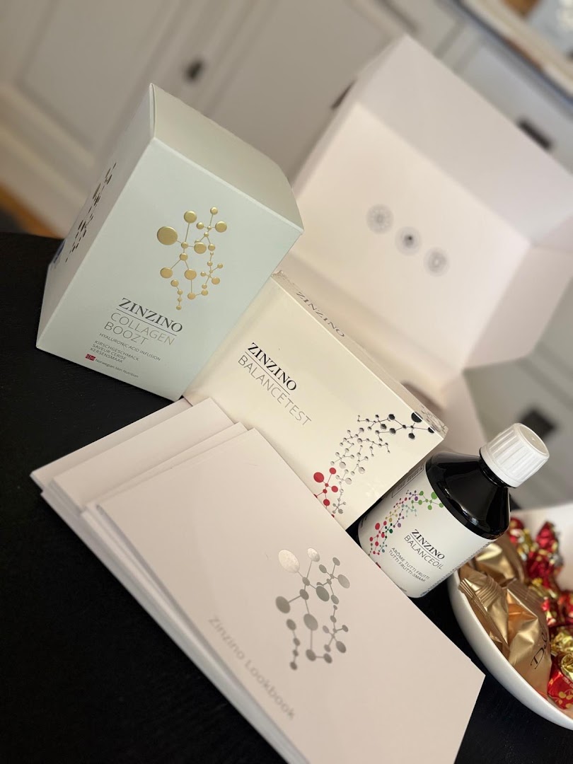 Foto van Secrets Of Beauty in Zonhoven — Schoonheidssalon (foto 3)