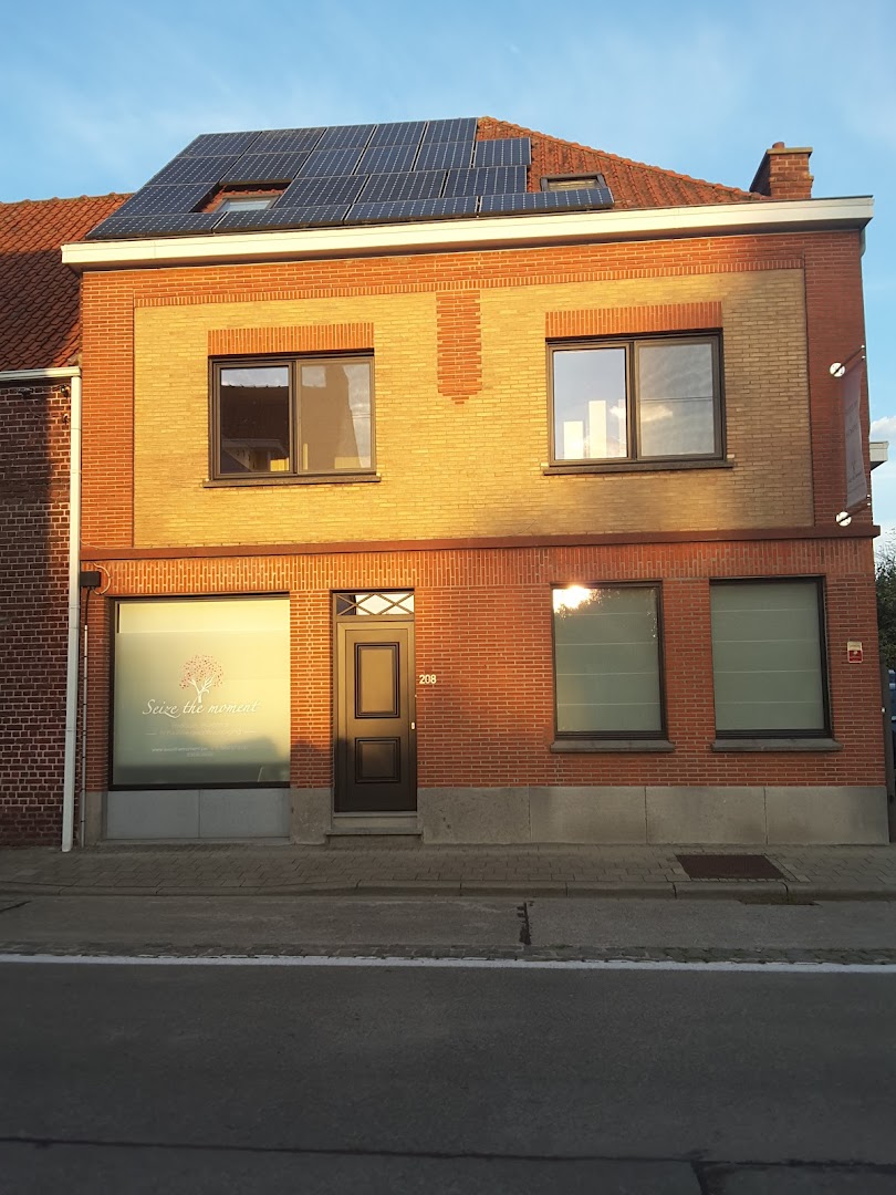 Foto van Seize the moment | laserontharing / definitieve ontharing Kortrijk in Kortrijk — Schoonheidssalon (foto 2)