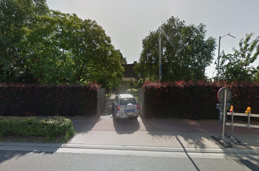 Foto van Sense of Heaven in Wielsbeke — Schoonheidssalon (foto 1)