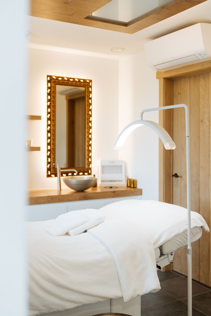 Foto van Sensebella beauty & skincare in Roeselare — Schoonheidssalon (foto 1)
