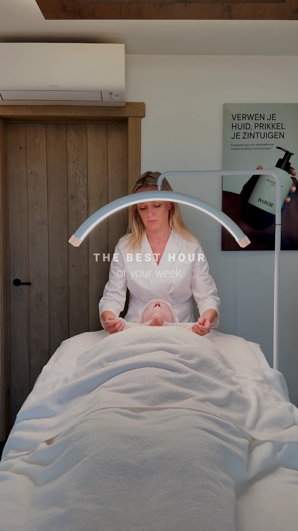 Foto van Sensebella beauty & skincare in Roeselare — Schoonheidssalon (foto 2)