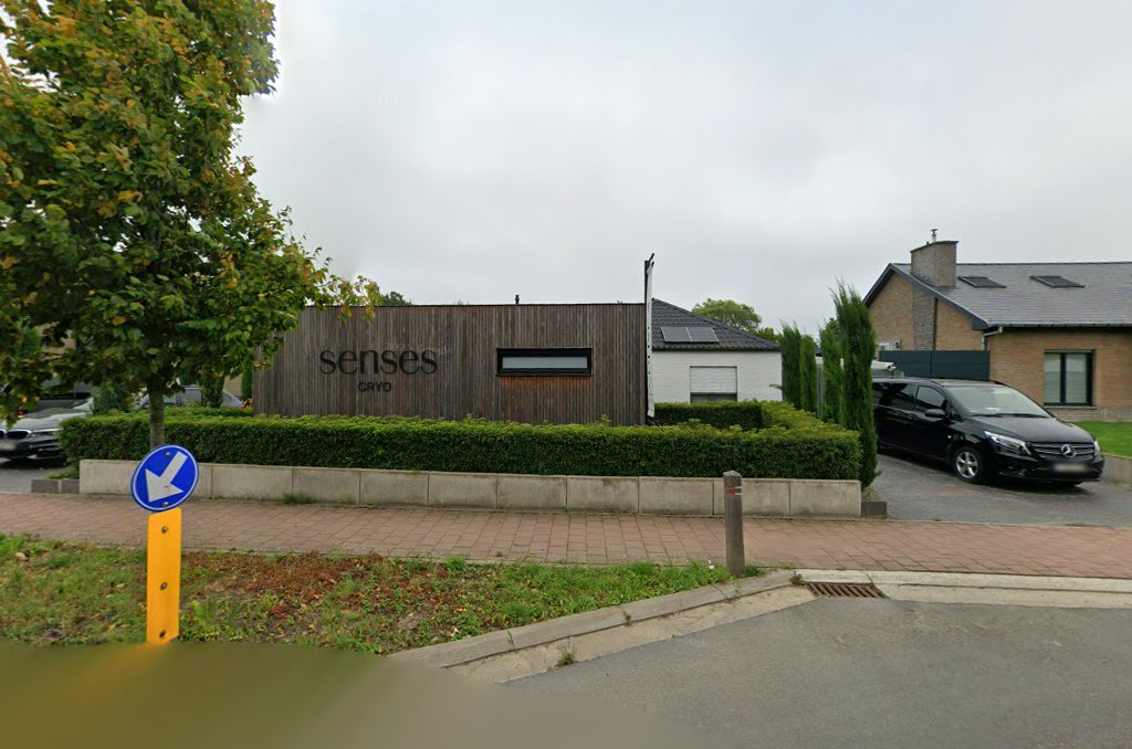 Foto van Senses Cryo in Opwijk — Sauna (foto 3)