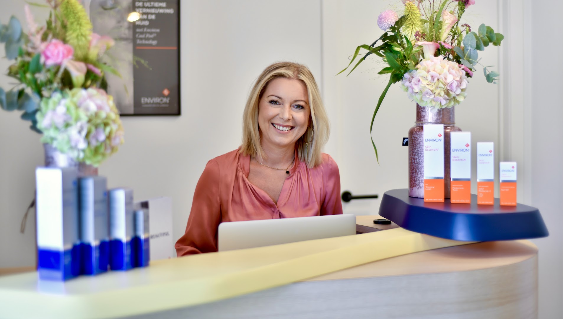 Foto van Sensi Bello in Wespelaar — Schoonheidssalon (foto 1)