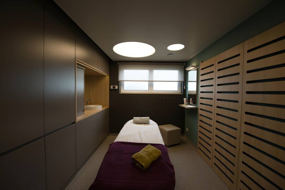 Foto van Sensi Bello in Wespelaar — Schoonheidssalon (foto 2)