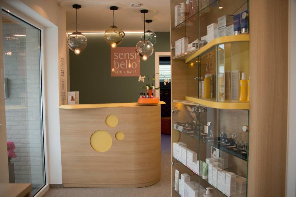Foto van Sensi Bello in Wespelaar — Schoonheidssalon (foto 3)