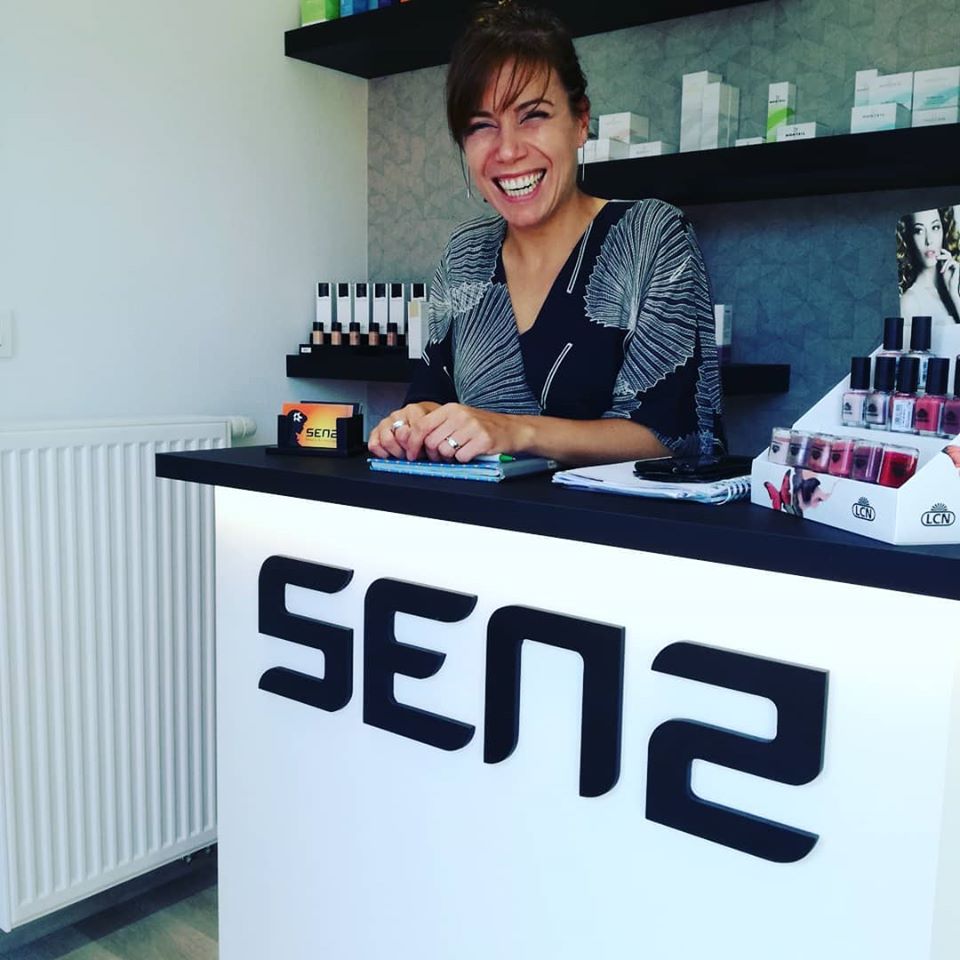 Foto van SENZ in Zedelgem — Schoonheidssalon (foto 1)