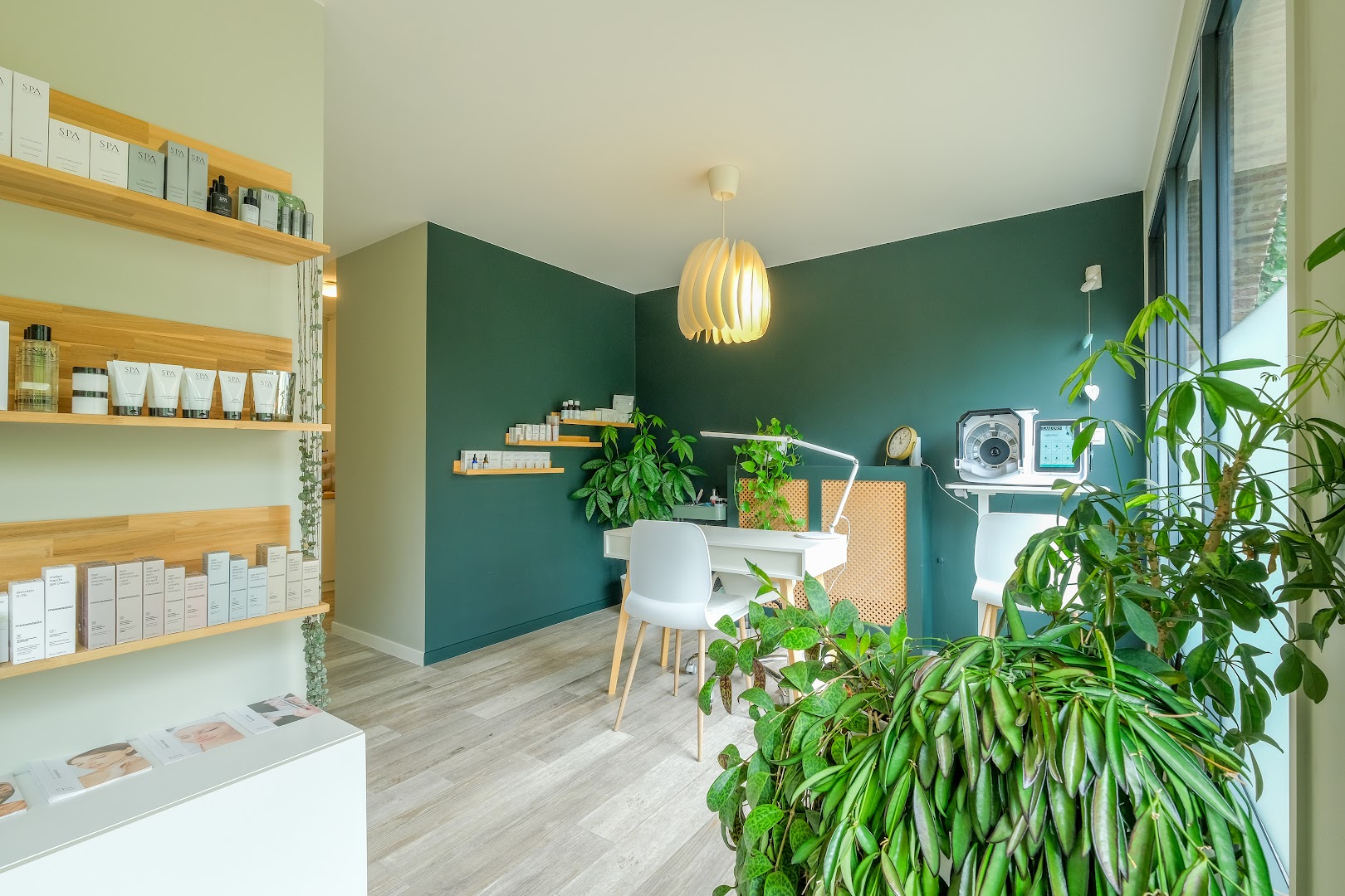 Foto van Sereen | Schoonheidsinstituut in Lier — Schoonheidssalon (foto 3)