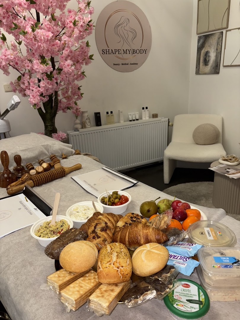 Foto van Shape my body in Beveren-Kruibeke-Zwijndrecht — Schoonheidssalon (foto 1)