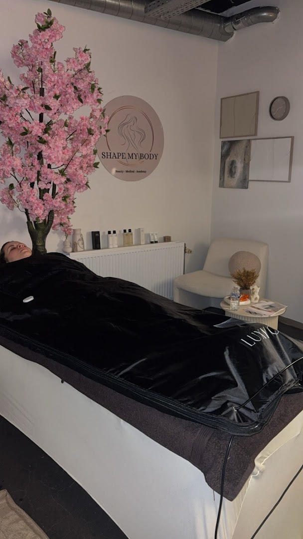 Foto van Shape my body in Beveren-Kruibeke-Zwijndrecht — Schoonheidssalon (foto 3)