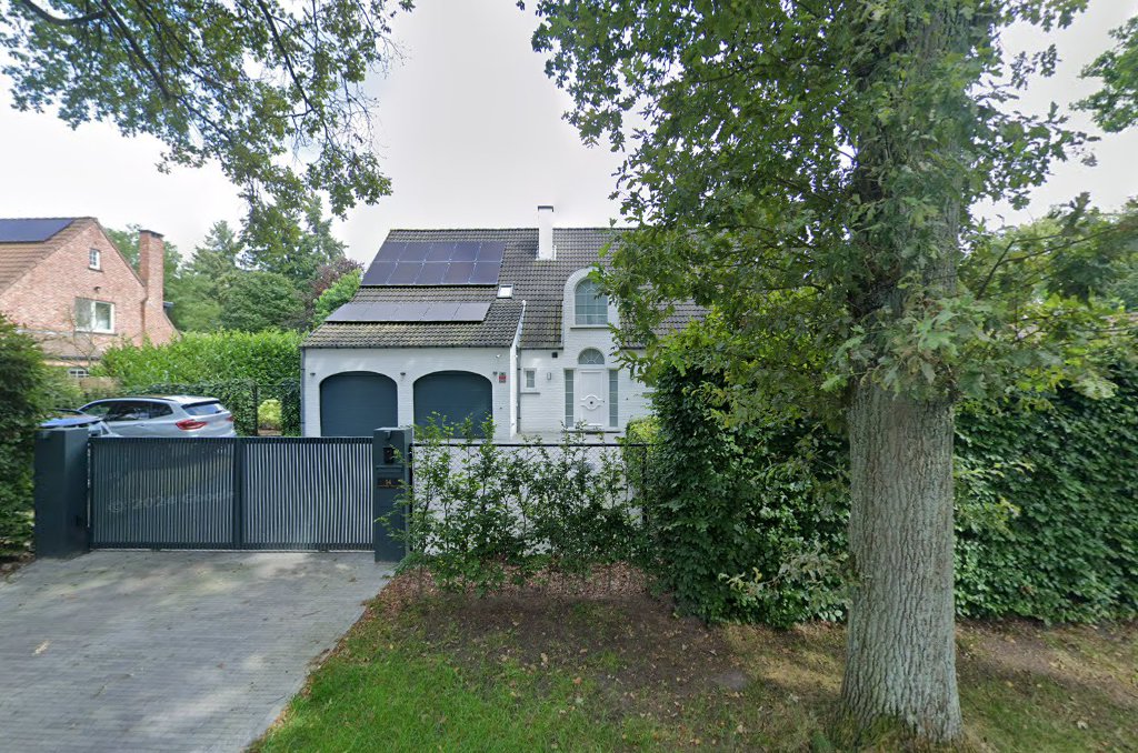 Foto van Shapecare Bvba in Kalmthout — Schoonheidssalon (foto 2)